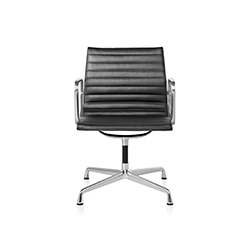 伊姆斯会议椅 伊姆斯夫妇 Charles & Ray Eames 伊姆斯夫妇