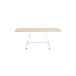 AGL 办公台 AGL Office Table