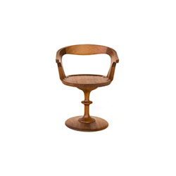 New Legacy Donna Chair Shuwa Tei  开云线上平台,开云（中国） - 坐具