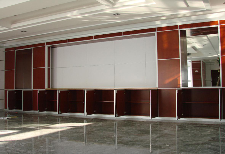 Office Screen|Partition System|Office Furniture|69 Series High Compartment|高隔间|高隔断 69 Single