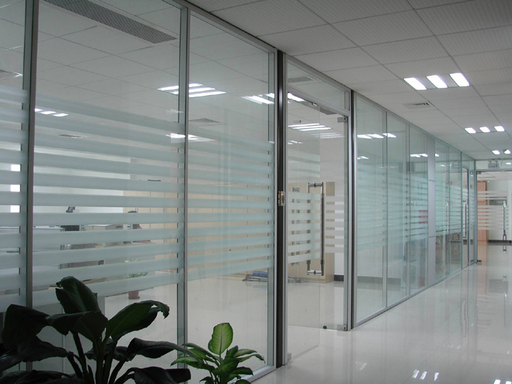 Office Screen|Partition System|Office Furniture|70 Series High Compartment|高隔间|高隔断 70 Double