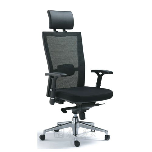 Office Chair|Mesh Executive Chair|Office Furniture|Mesh Executive Chair|办公椅 CG-06001B-2P5