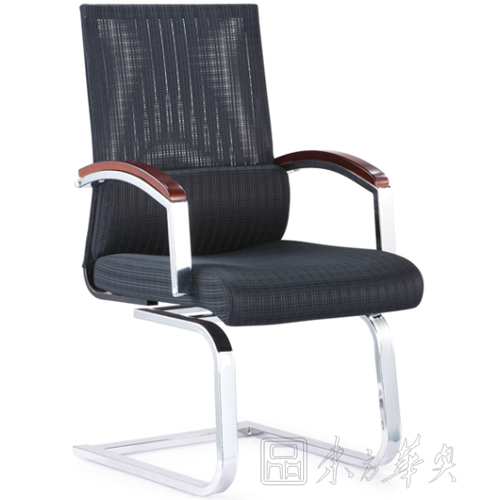 Office Chair|Mesh Conference Chair|Office Furniture|Mesh Conference Chair|班前椅,会议椅,弓形椅 CG-8414