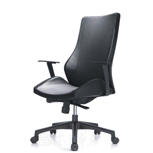 Office Chair|Fashion Executive Chair|Office Furniture|Leather Executive Chair|传统大班椅 CG-A33