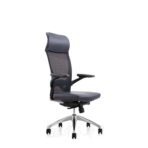 Office Chair|Mesh Executive Chair|Office Furniture|Mesh Executive Chair|时尚大班椅 CG-A801-1B