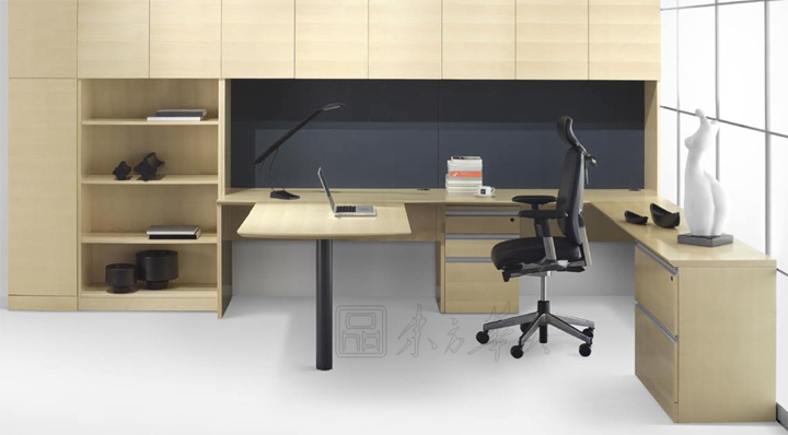 Office Desk|Classical Executive Desk|Office Furniture|Classical Executive Desk|经典大班台 CG-BEX021-D01