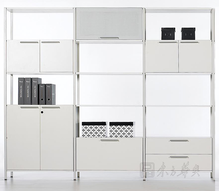 Filing Cabinet|MFC Filing Cabinet|Office Furniture||文件柜,储物柜 CG-BSWJG-Open
