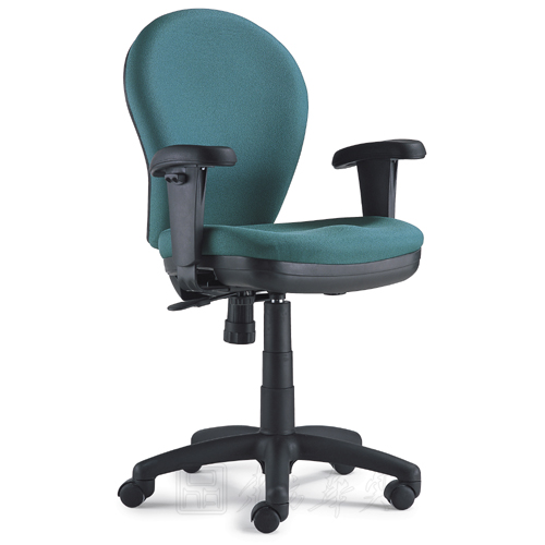 Office Chair|Fabric Staff Chair|Office Furniture|Fabric Staff Chair|布面职员椅,布面办公椅 CG-C315