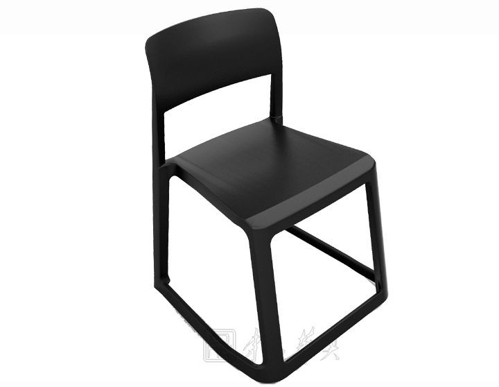 Dining Furniture|Plastic Dining Chair|Office Furniture||时尚餐椅、休闲椅,家居休闲椅,洽谈椅,塑料餐厅椅 CG-CT383