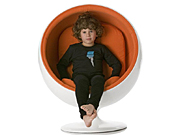 ��ͯ���� CG-Children-chair-eleven