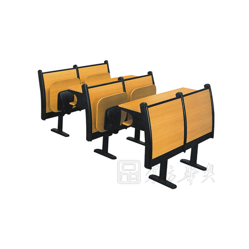 School Furniture|Double Desk|Office Furniture|School Desks And Chairs|多人课桌椅 CG-DB2061