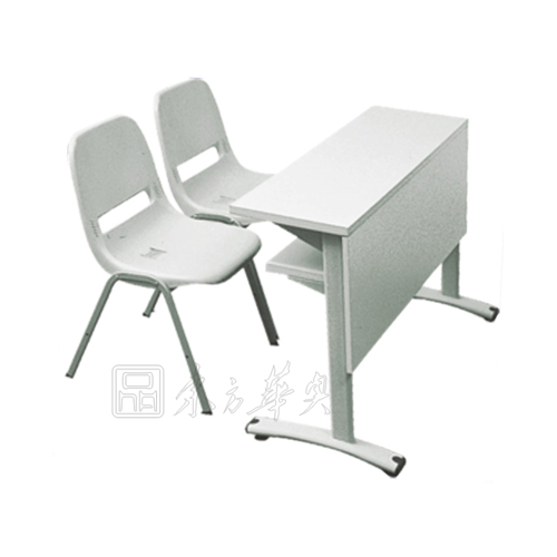 School Furniture|Double Desk|Office Furniture|School Desks And Chairs|课桌椅 CG-E06-2