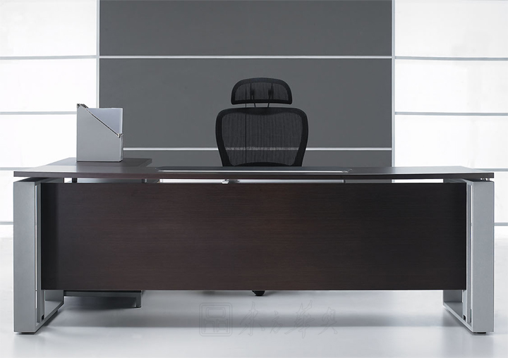 Office Desk|Fashion Manager Desk|Office Furniture|Fashion Manager Desk|时尚中班台 CG-EA1-D01