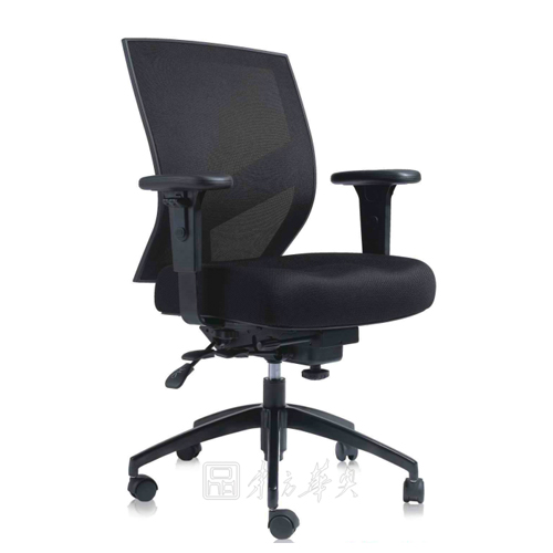 Office Chair|Mesh Medium Back Chair|Office Furniture|Mesh Medium Back Chair|办公椅 CG-J540