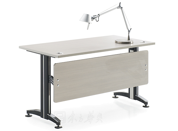 Office Desk|Steel Wooden Staff Desk|Office Furniture|Steel Wooden Staff Desk|钢木职员台 CG-JI141