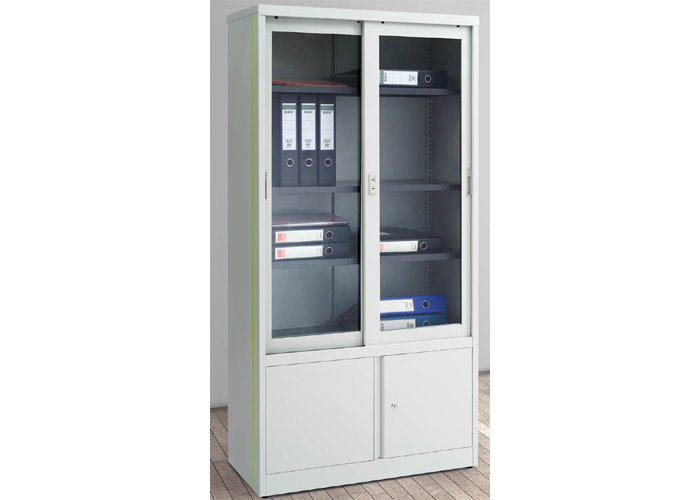 Steel Furniture|Steel Filing Cabinet|Office Furniture|Steel Filing Cabinet|文件柜 CG-KP-C015