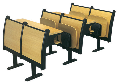 School Furniture|Double Desk|Office Furniture|Desks And Chairs|培训桌椅 CG-LX9233
