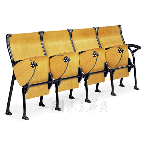 Training Furniture|Training Stacked Chairs|Office Furniture|Training Bench|排椅,培训椅 CG-PHS01