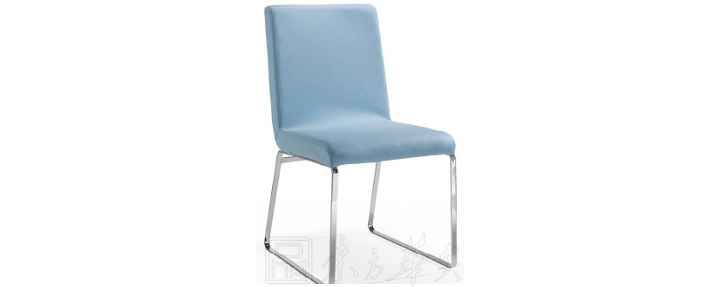 Dining Furniture|Leather Dining Chair|Office Furniture||真皮休闲餐椅 CG-SC033