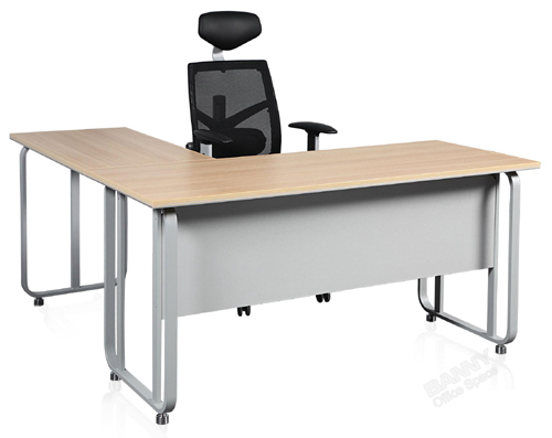 Office Desk|Fashion Manager Desk|Office Furniture|Fashion Manager Desk|主管台|经理台|板式班台|板式办公桌|主管桌|经理桌|板式办公台 CG-SSZBT-7