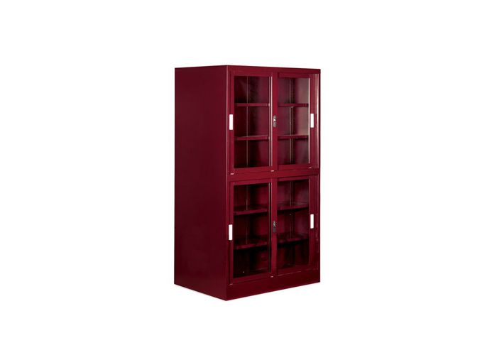 Library Furniture|Ancient Works Cabinet|Office Furniture|Ancient Works Cabinet|古藉柜 CG-W7810-1