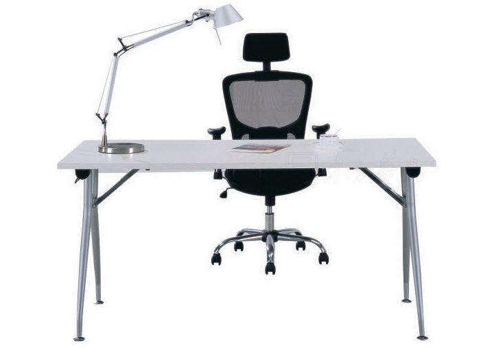 Training Furniture|Training Desk|Office Furniture|Training Table|折叠培训桌 CG-ZH06