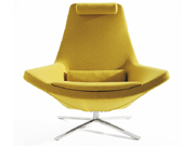 ������ CG-swivel-armchair