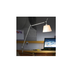 意大利 Artemide Tolomeo Tavolo 台灯 米歇尔•德•卢基  开云线上平台,开云（中国） - 灯饰