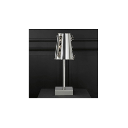 untitled LAMP 现代布艺台灯   开云线上平台,开云（中国） - 灯饰