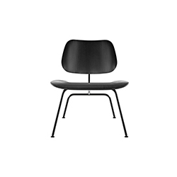 伊姆斯曲木休闲椅 伊姆斯夫妇 Charles & Ray Eames 伊姆斯夫妇