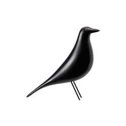 伊姆斯家居鸟 伊姆斯夫妇 Charles & Ray Eames 伊姆斯夫妇