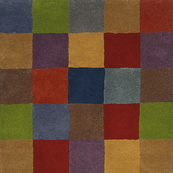 Cuadros 1996地毯 纳尼·马奎娜  Nani Marquina 纳尼·马奎娜